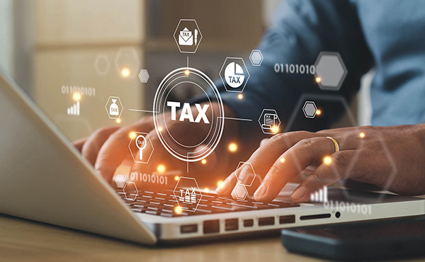 Auxilium Aberdeen for tax compliance services